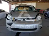 2009 Toyota SIENNA фото