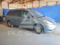 2009 Toyota SIENNA фото