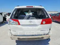 2009 Toyota SIENNA фото