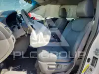 2009 Toyota SIENNA фото
