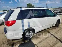 2009 Toyota SIENNA фото