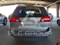 2009 Toyota SIENNA фото
