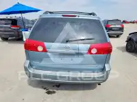2009 Toyota SIENNA фото