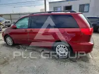 2009 Toyota SIENNA фото