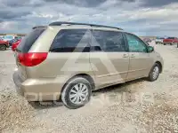 2009 Toyota SIENNA photo