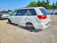 2009 Toyota SIENNA фото