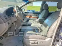 2009 Toyota SIENNA фото