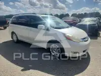 2009 Toyota SIENNA фото