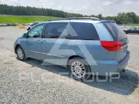 2009 Toyota SIENNA фото
