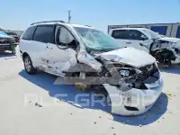 2009 Toyota SIENNA фото