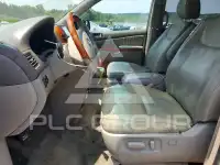 2009 Toyota SIENNA фото