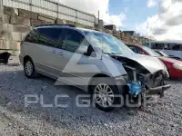 2009 Toyota SIENNA photo