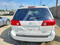 2009 Toyota SIENNA фото