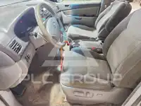 2009 Toyota SIENNA фото