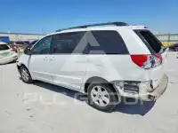 2009 Toyota SIENNA фото