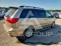 2009 Toyota SIENNA фото