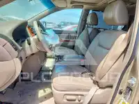 2009 Toyota SIENNA фото