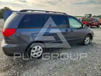 2009 Toyota SIENNA фото