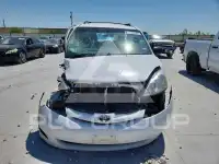 2009 Toyota SIENNA фото