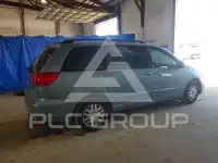 2009 Toyota SIENNA фото
