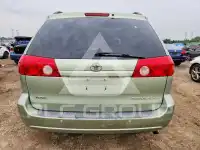 2009 Toyota SIENNA photo
