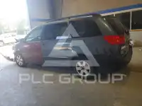2009 Toyota SIENNA фото