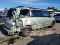 2009 Toyota SIENNA photo