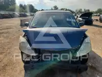 2009 Toyota SIENNA photo