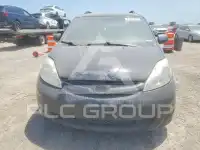 2009 Toyota SIENNA фото