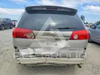 2009 Toyota SIENNA фото