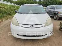2009 Toyota SIENNA фото
