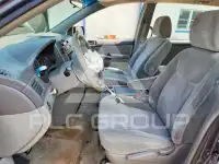2009 Toyota SIENNA фото