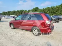 2009 Toyota SIENNA фото