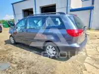 2009 Toyota SIENNA фото