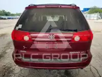 2009 Toyota SIENNA photo