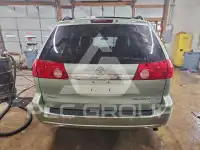 2009 Toyota SIENNA фото