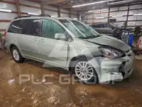 2009 Toyota SIENNA фото