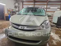2009 Toyota SIENNA фото