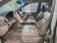 2009 Toyota SIENNA фото