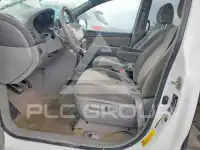 2009 Toyota SIENNA фото
