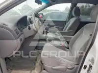 2009 Toyota SIENNA фото