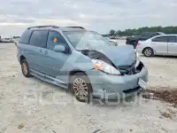 2009 Toyota SIENNA фото