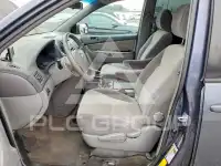 2009 Toyota SIENNA фото
