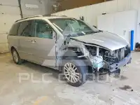 2009 Toyota SIENNA фото
