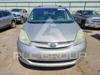 2009 Toyota SIENNA фото