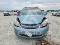 2009 Toyota SIENNA фото