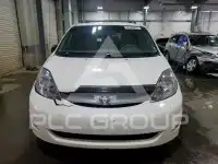 2009 Toyota SIENNA фото