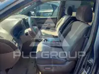 2009 Toyota SIENNA photo