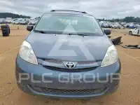 2009 Toyota SIENNA фото