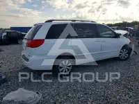 2009 Toyota SIENNA фото